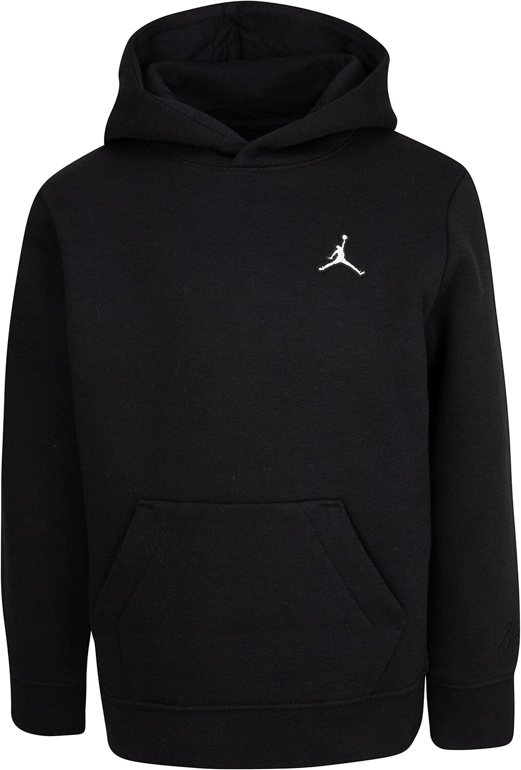 

Толстовка Jordan Essentials Pullover, черный