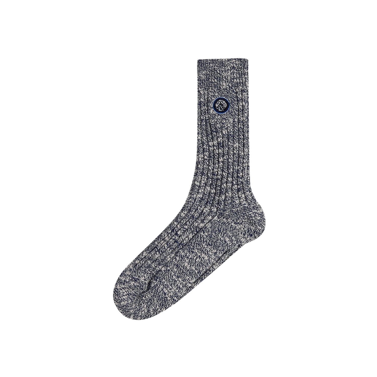 

Носки Crew Kith Willet Marled Soul