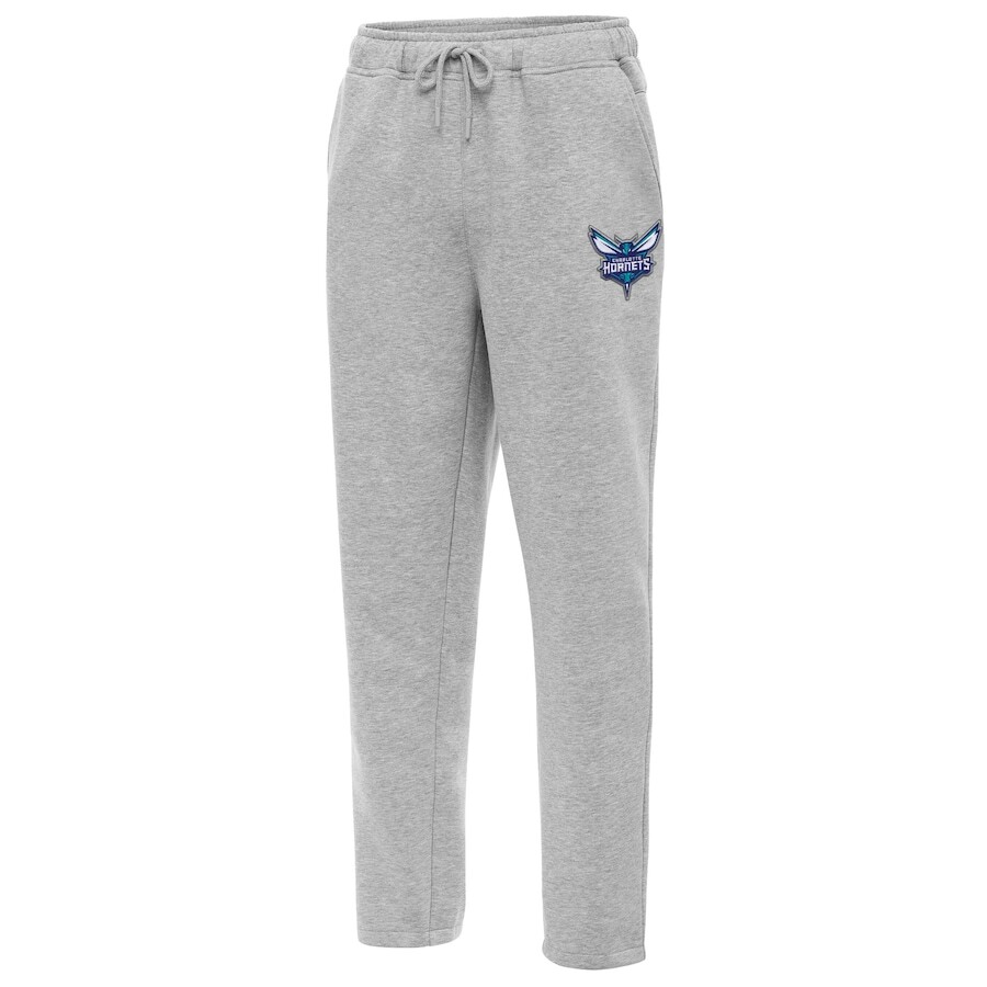 

Спортивные брюки Antigua Charlotte Hornets, серый