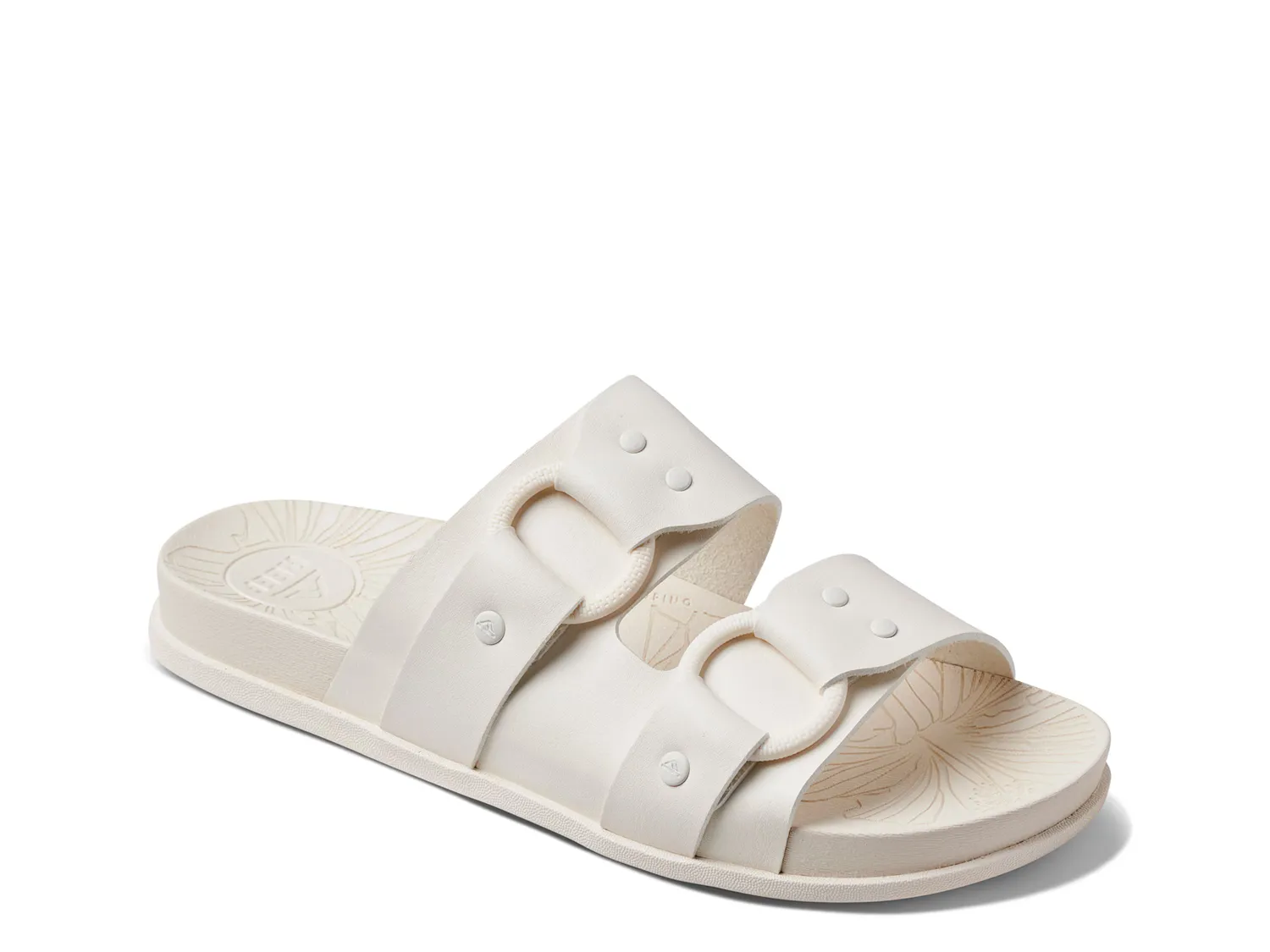 

Сандалии Cushion Vera Cruz Sandal Reef, кремовый