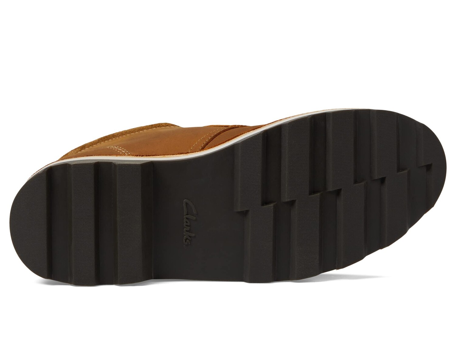 

Ботинки Clarks Corston DB Waterproof