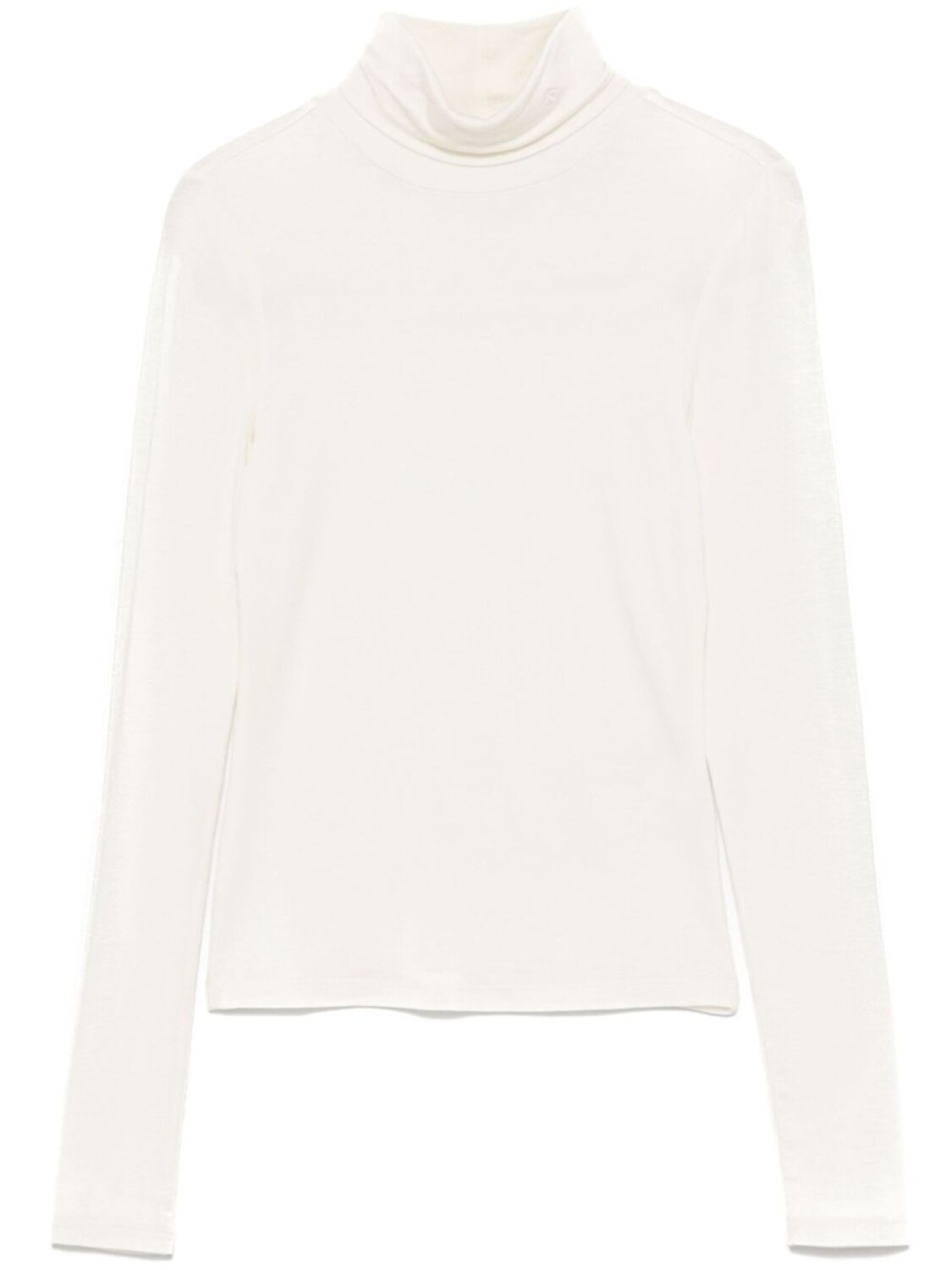 

Свитер тонкой вязки Scotch & Soda, белый