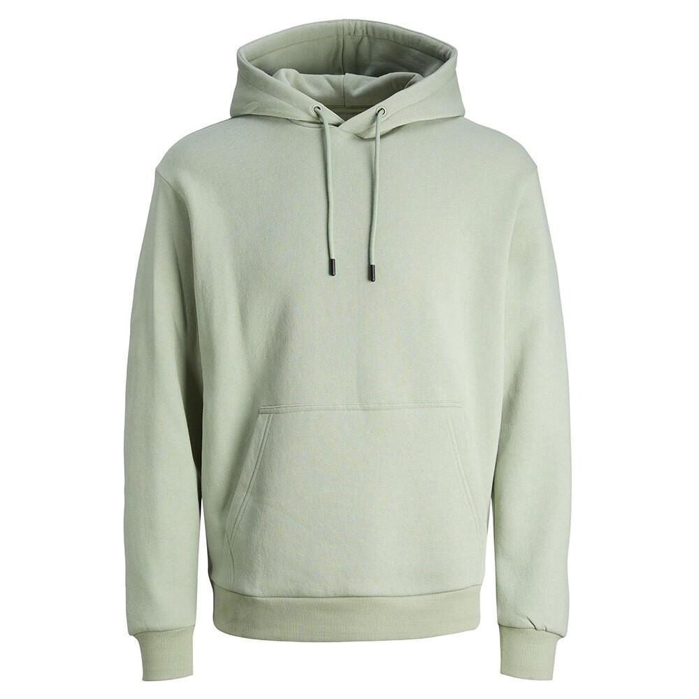 

Худи Jack & Jones Bradley, зеленый