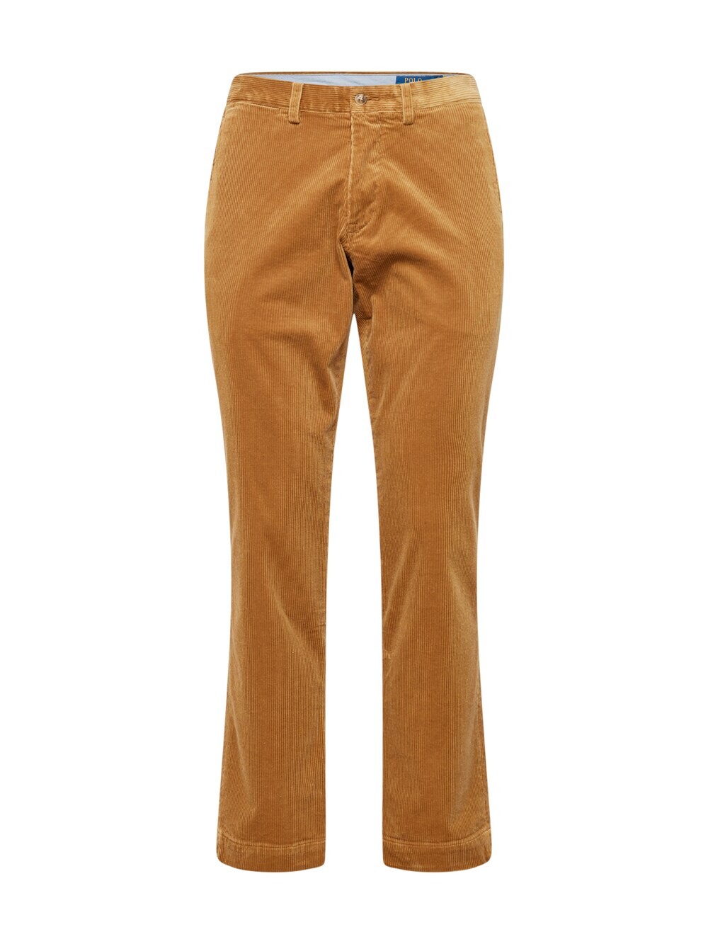 

Обычные брюки Polo Ralph Lauren BEDFORD, карамель