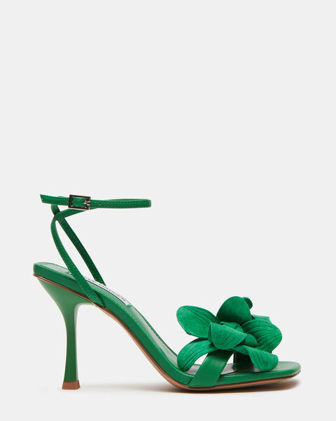

Туфли Amani Steve Madden, зеленый