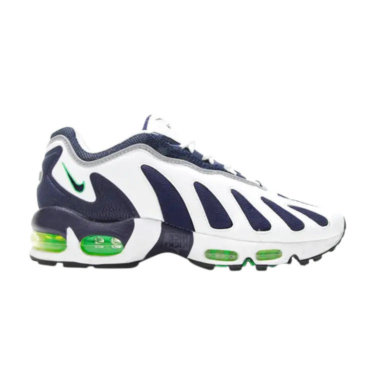 

Кроссовки Nike Air Max 96, белый