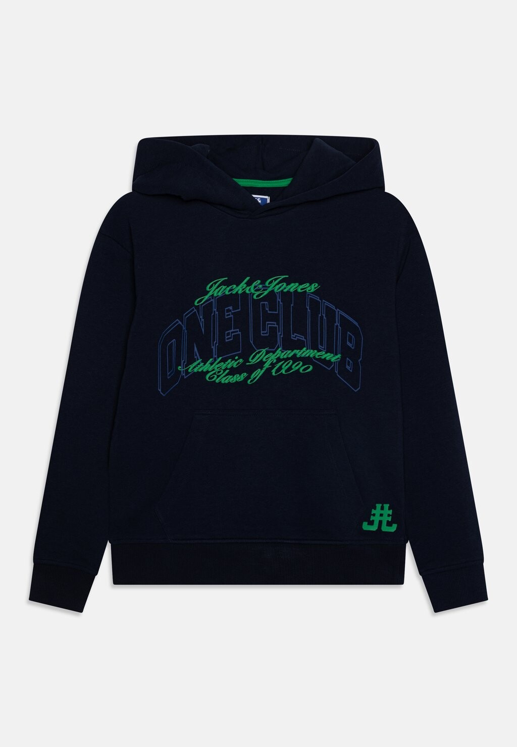 

Толстовка JORCOLE HOOD Jack & Jones Junior, цвет navy blazer