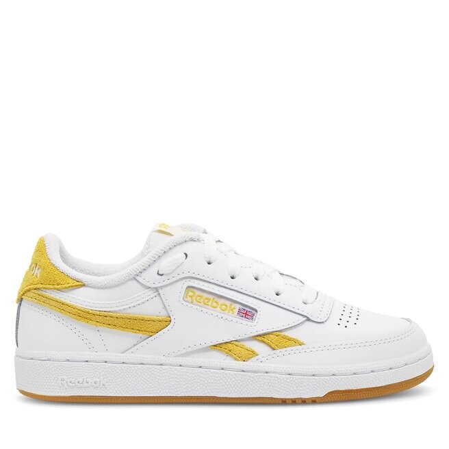 

Кроссовки Reebok Club C Revenge 100033437 White, белый