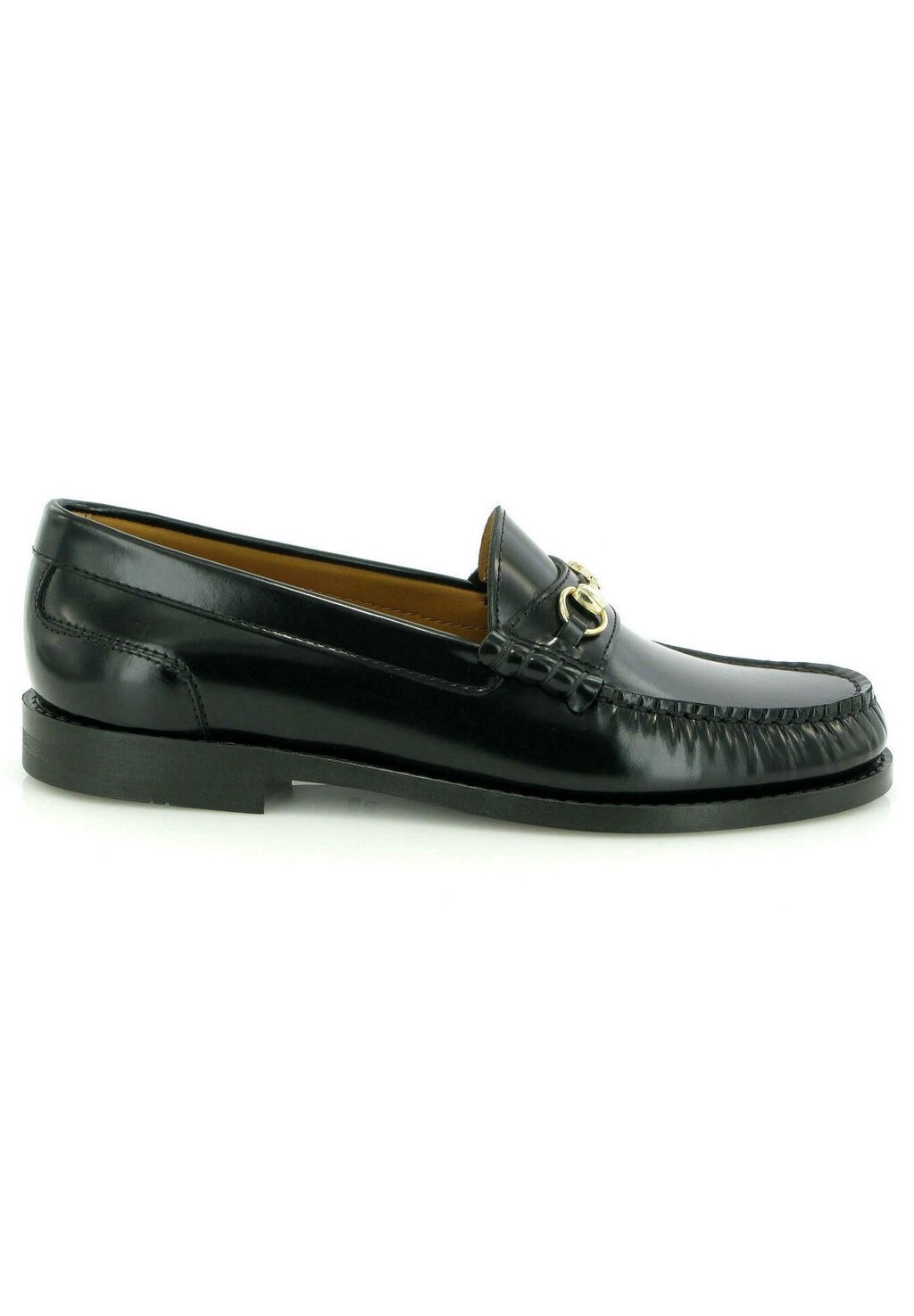 

Мокасины Atlanta Mocassin, черный