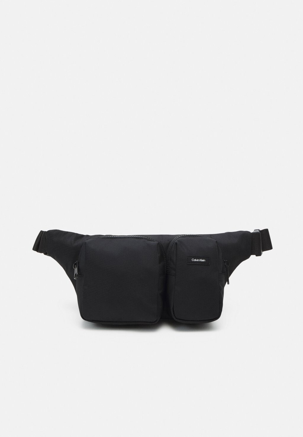 

Поясная сумка Calvin Klein, черный