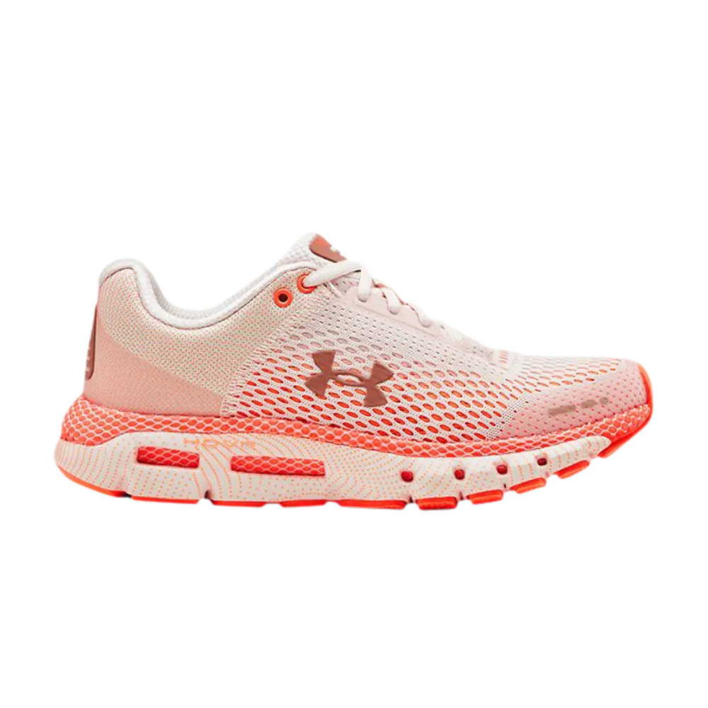 

Кроссовки Wmns HOVR Infinite Mojave Under Armour, розовый