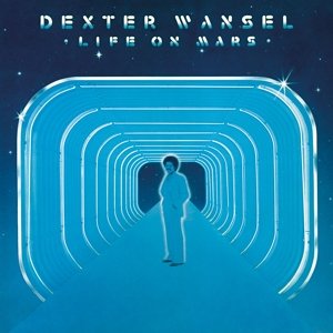 Виниловая пластинка Wansel Dexter - Life On Mars