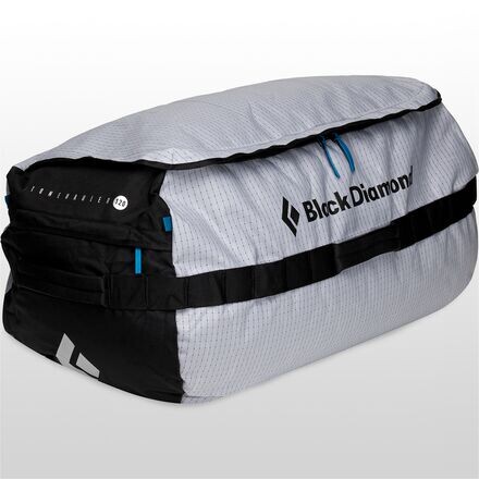 

Сумка Stonehauler 120 л. Black Diamond, цвет Pewter