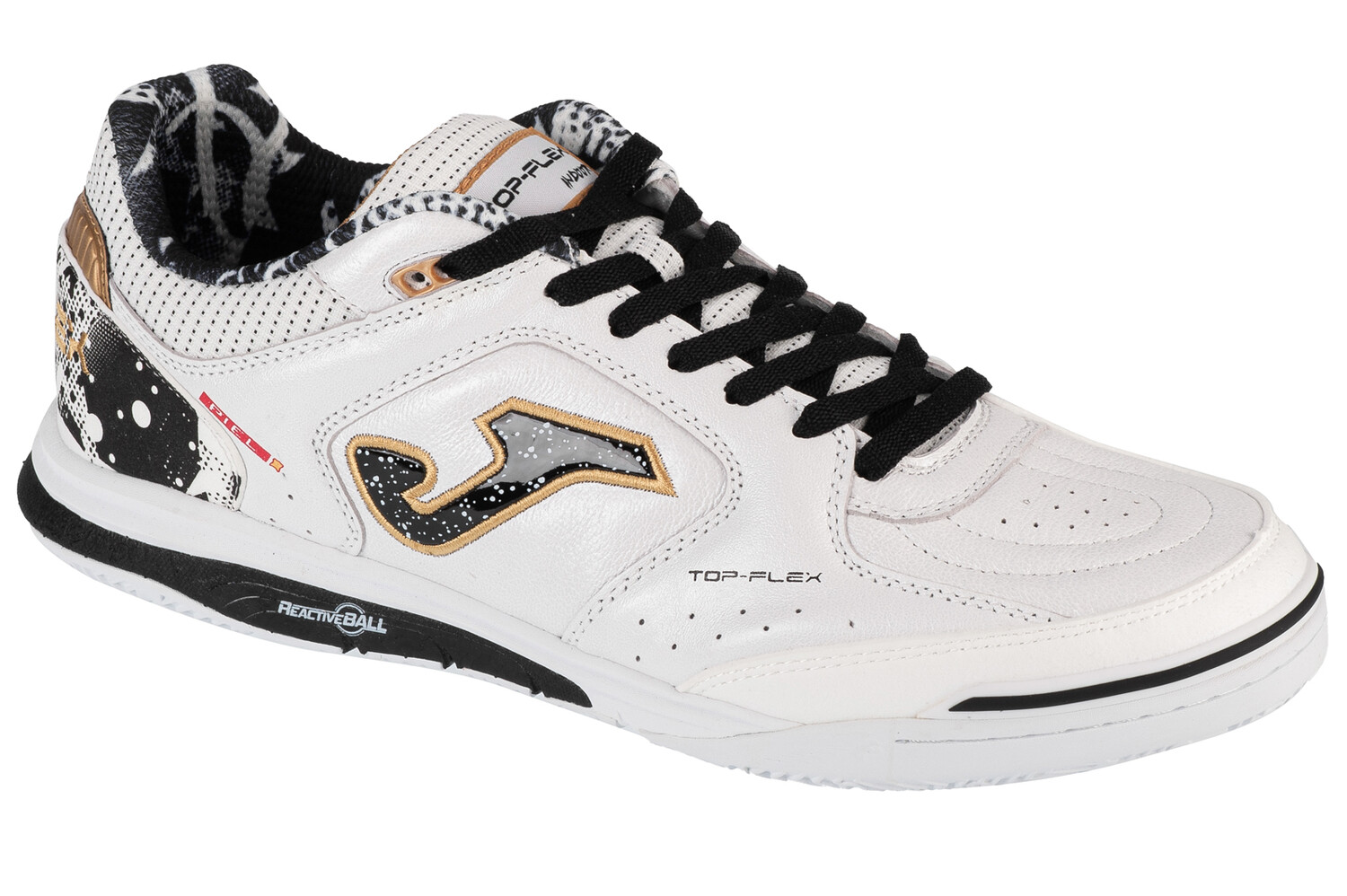 

Спортивные кроссовки Joma Joma Top Flex Rebound 24 TORS, цвет in Weiß
