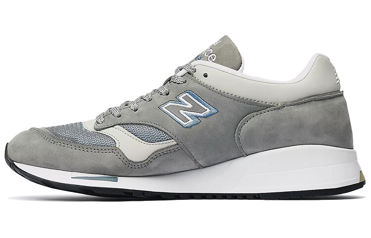 

New Balance 1500 Серый Синий