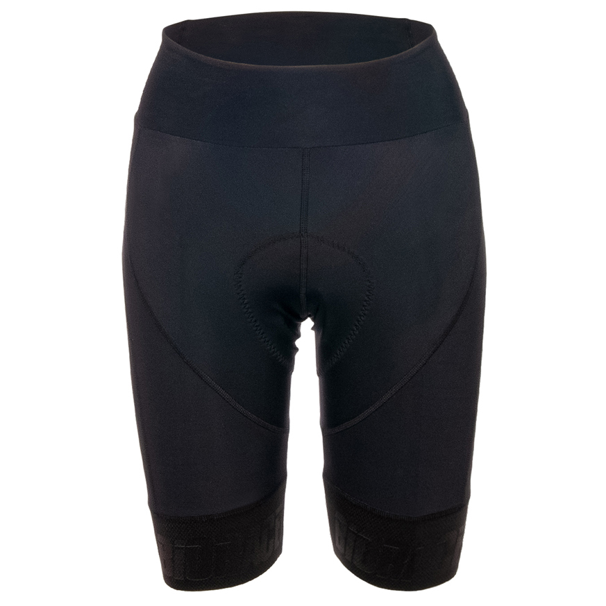 Велосипедные шорты Bioracer Women's Icon Shorts, черный