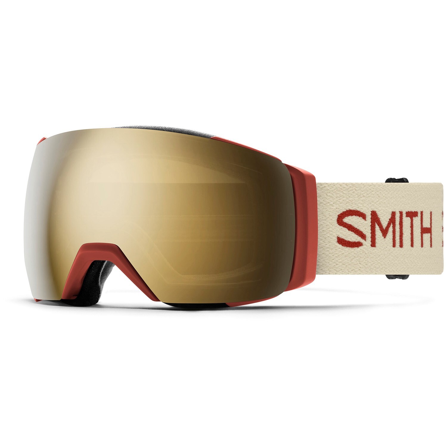 

Лыжные очки Smith I/O MAG XL