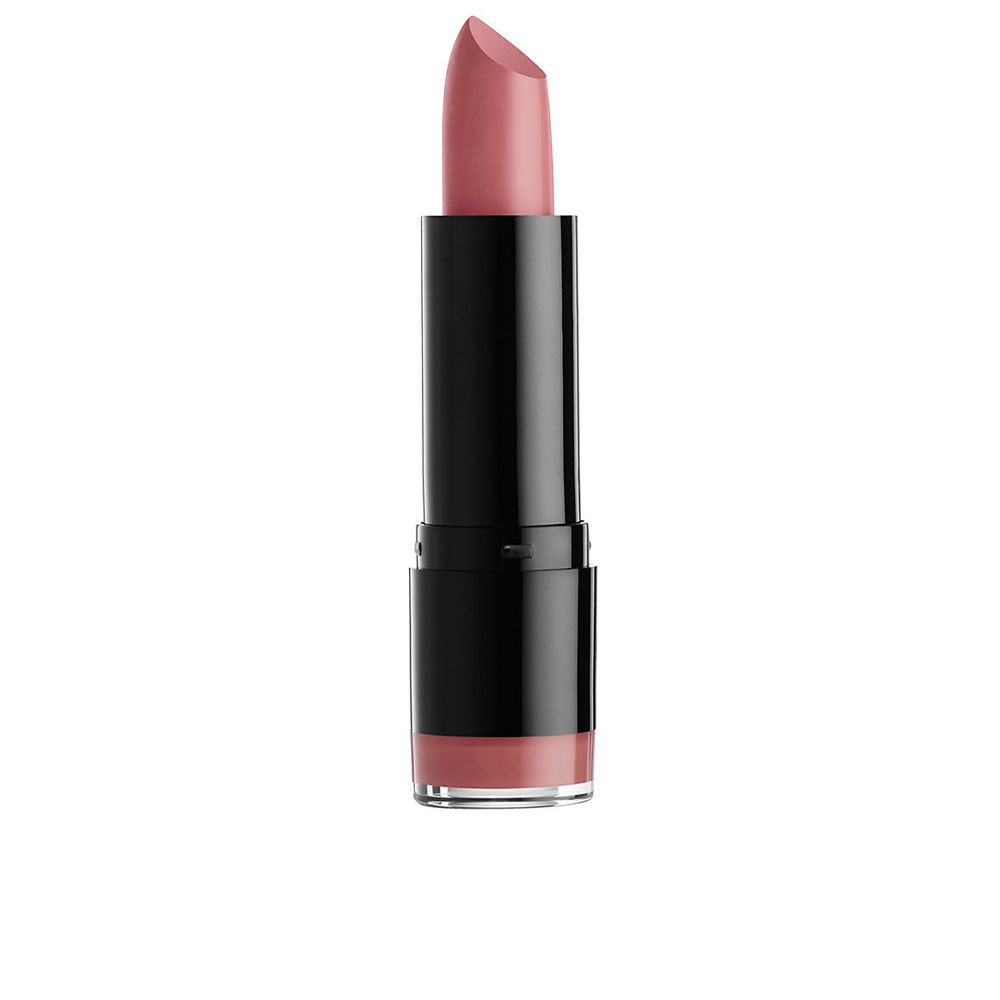 цена Губная помада Round lipstick Nyx professional make up, 4г, minimalism