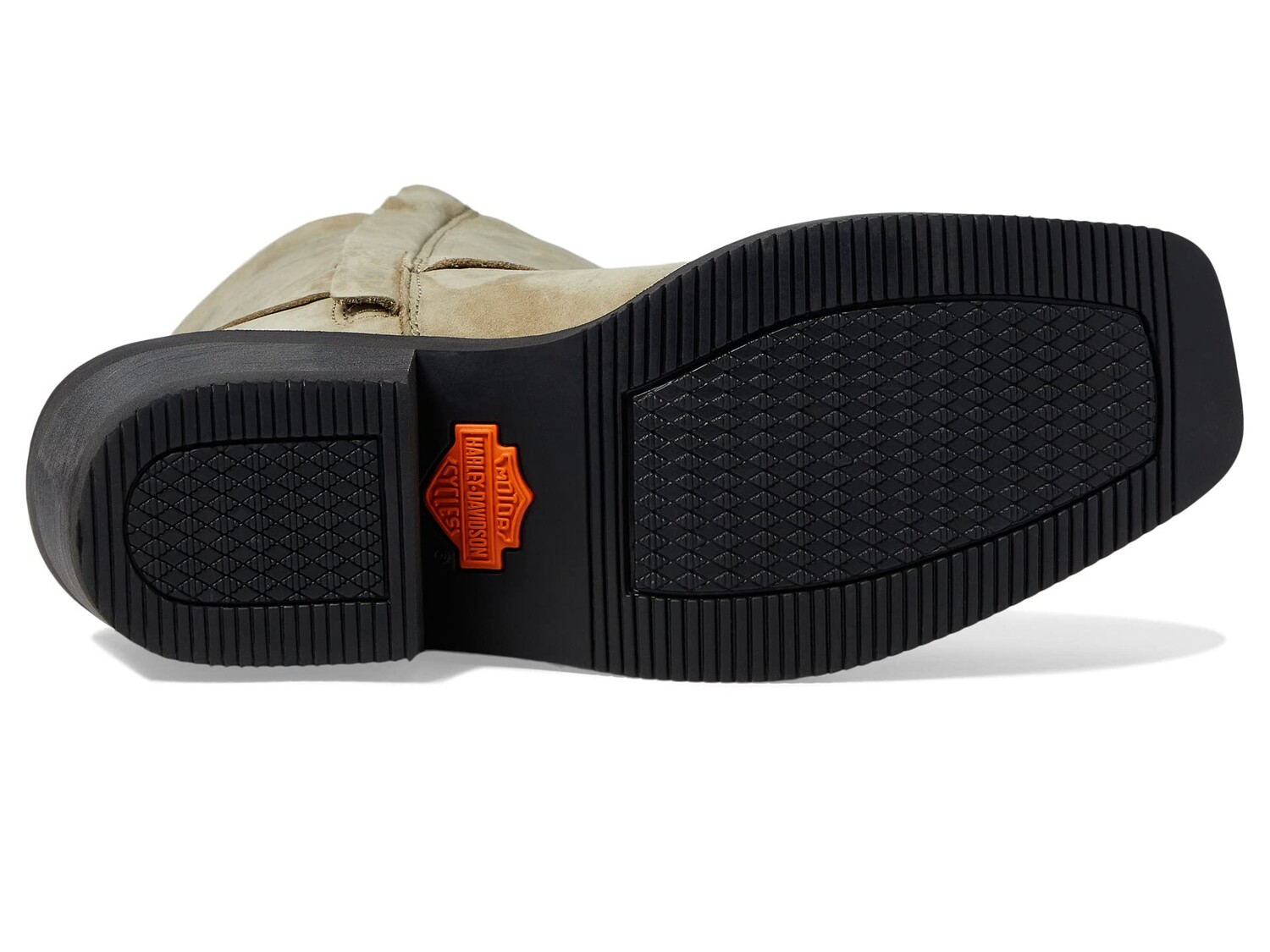 

Ботинки Harley-Davidson Korsen Harness