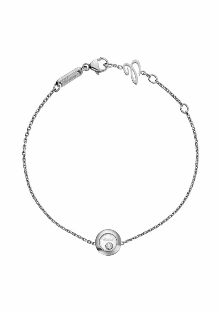 

Браслет Happy Diamonds Chopard