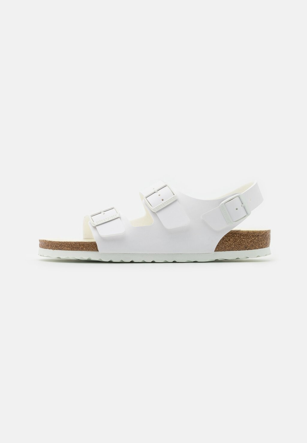 

Сандалии Birkenstock, белый