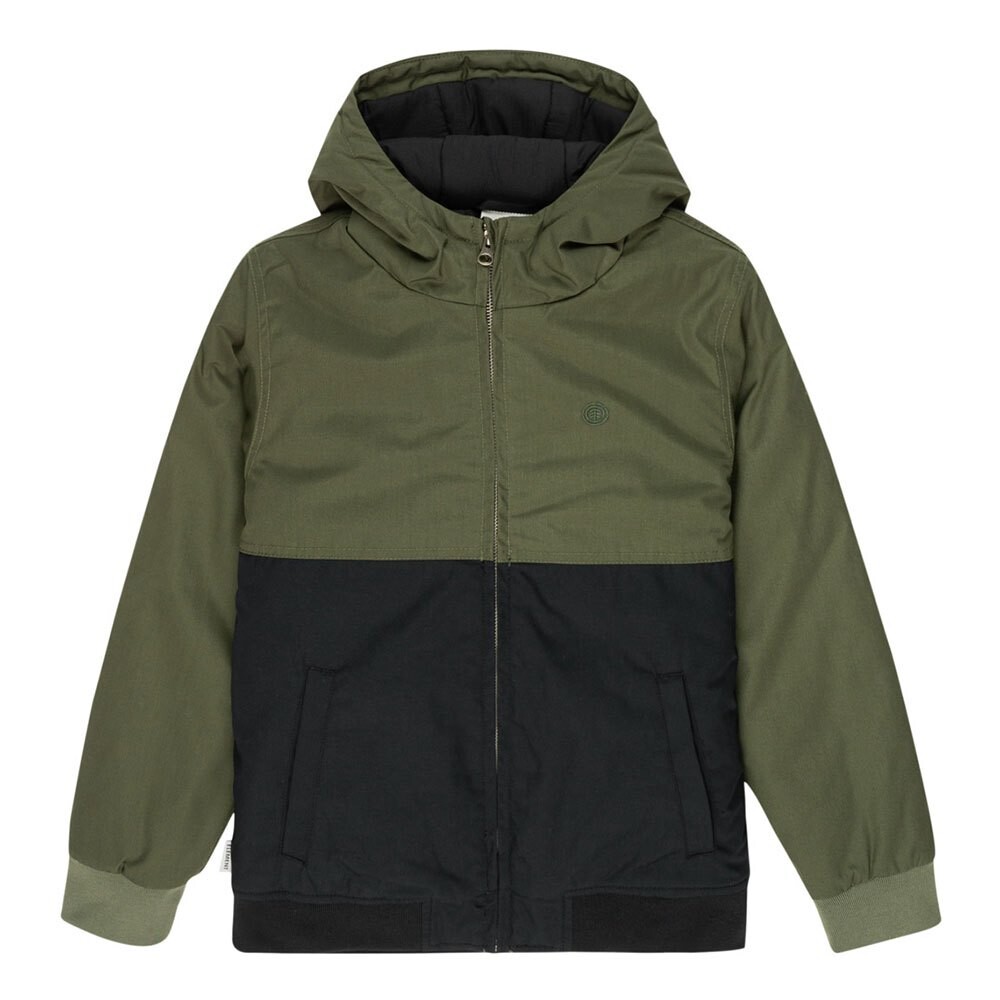 

Куртка Element Dulcey 2Tones, зеленый