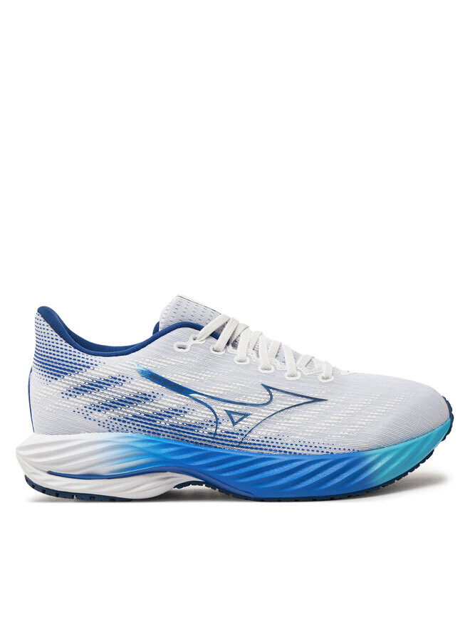 

Кроссовки Mizuno, белый