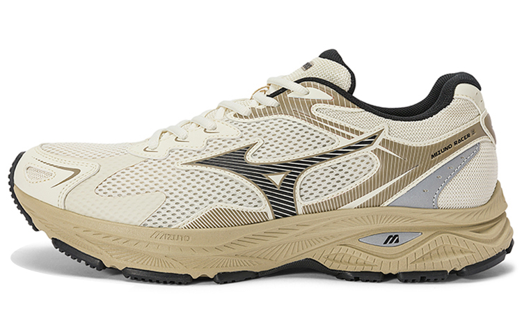 Mizuno racer s