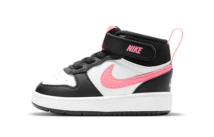 

Обувь для малышей Nike Court Borough TD