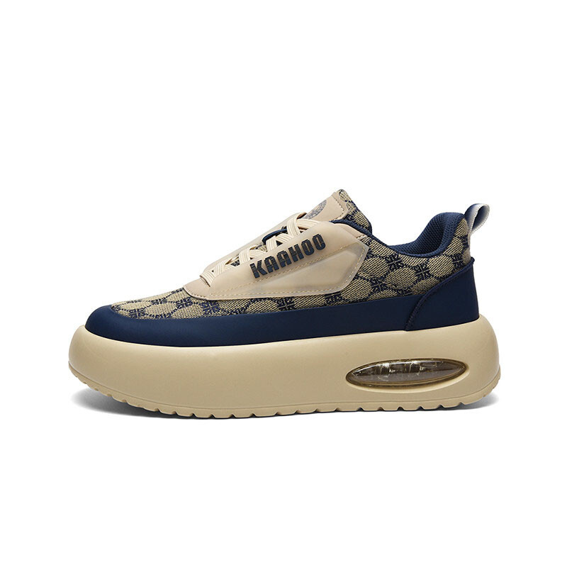 

Кроссовки Dusa Reno KAAHOO Lifestyle Shoes Men Low-top, цвет Dust/Night