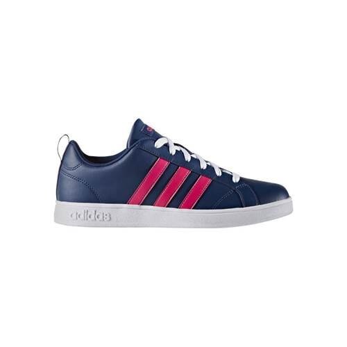 

Кроссовки adidas Advantage, розовый