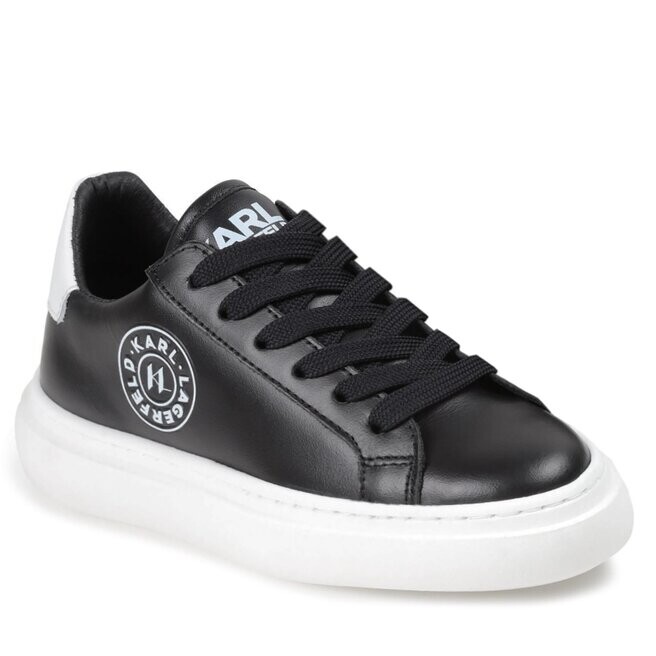 

Кроссовки Karl Lagerfeld M, черный