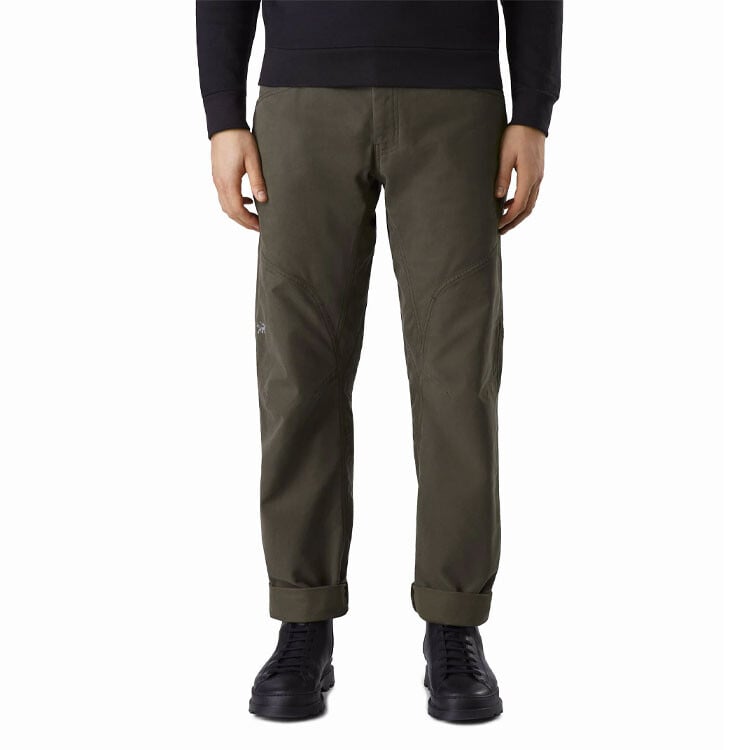 

Повседневные брюки CRONIN для мужчин Arcteryx, цвет Exosphere