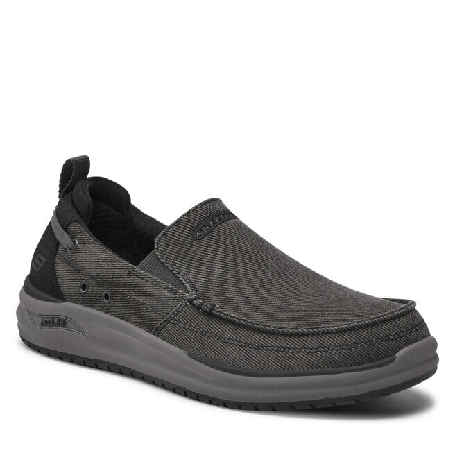 

Кроссовки Skechers PortBow, черный