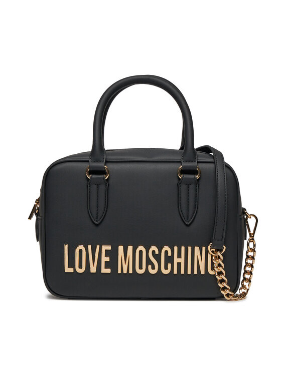 

Кошелек Love Moschino, черный