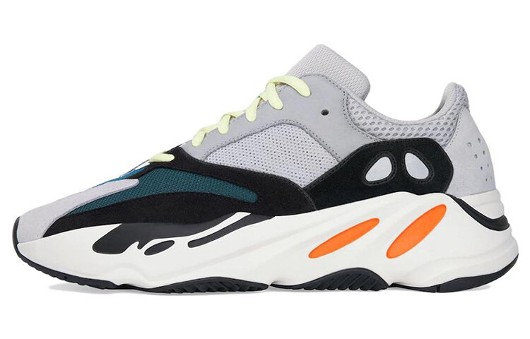 

Кроссовки Adidas Originals Yeezy Boost 700 Wave Runner