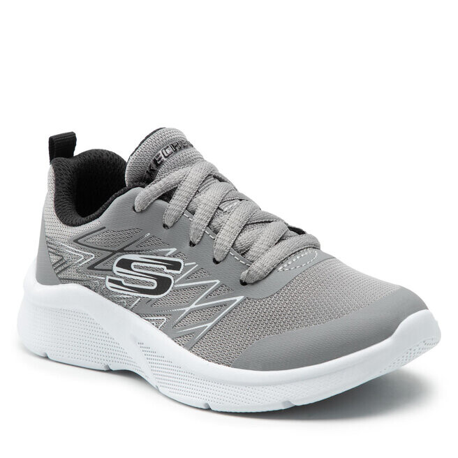 

Кроссовки Skechers QuickSprint, серый
