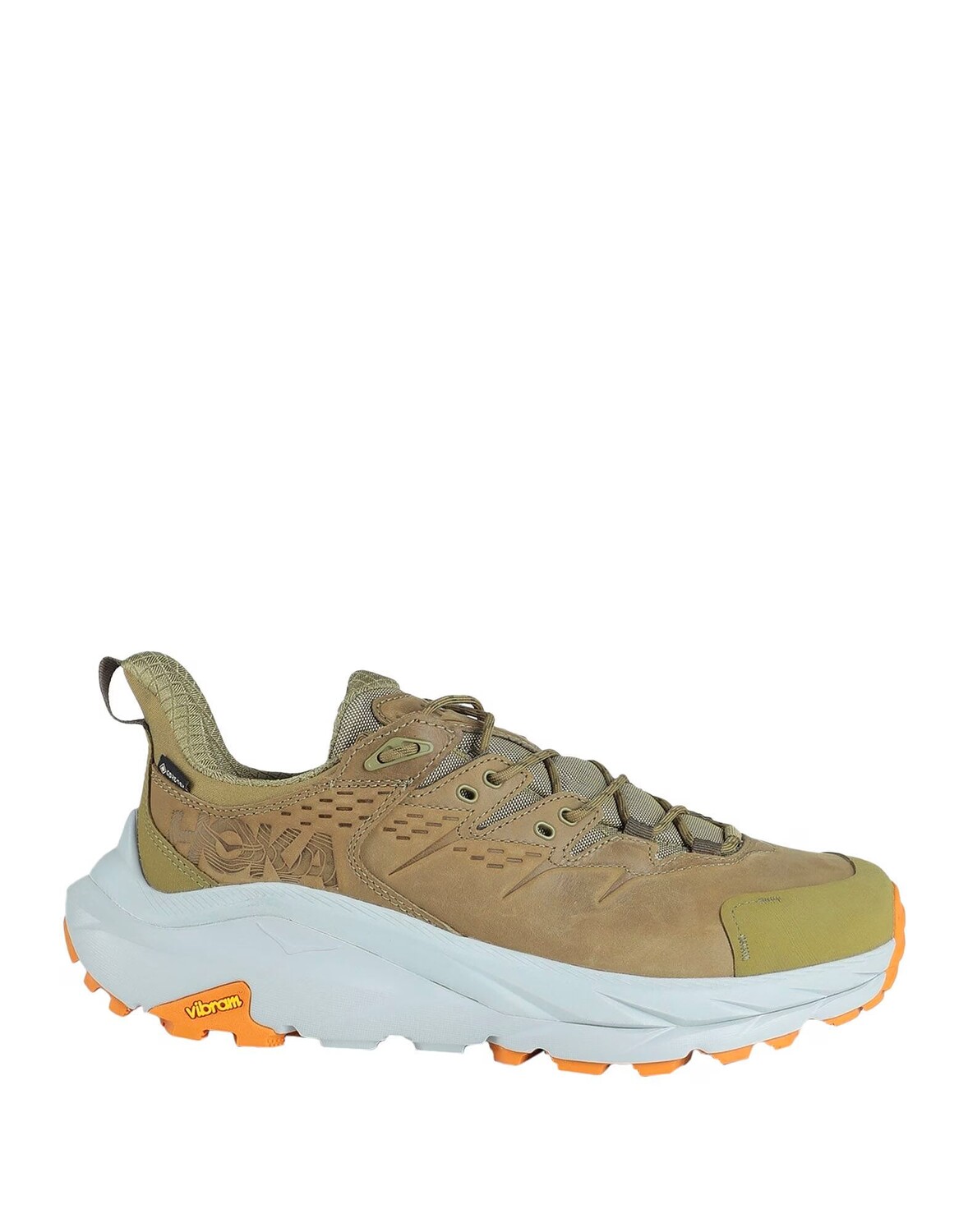 

Кроссовки Hoka One One, бежевый