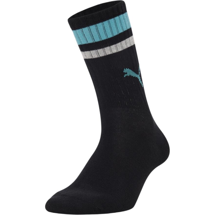 

Носки унисекс до середины икры Puma, цвет Black (1 Pack)