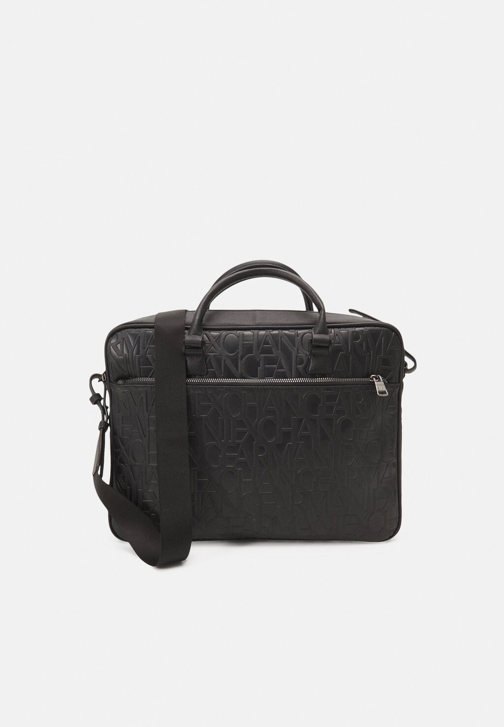 

Портфель УНИСЕКС Armani Exchange, черный