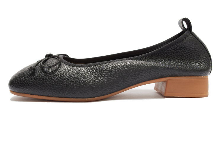 

Туфли женские повседневные Women's Casual Shoes Women's Mulinsen, бежевый