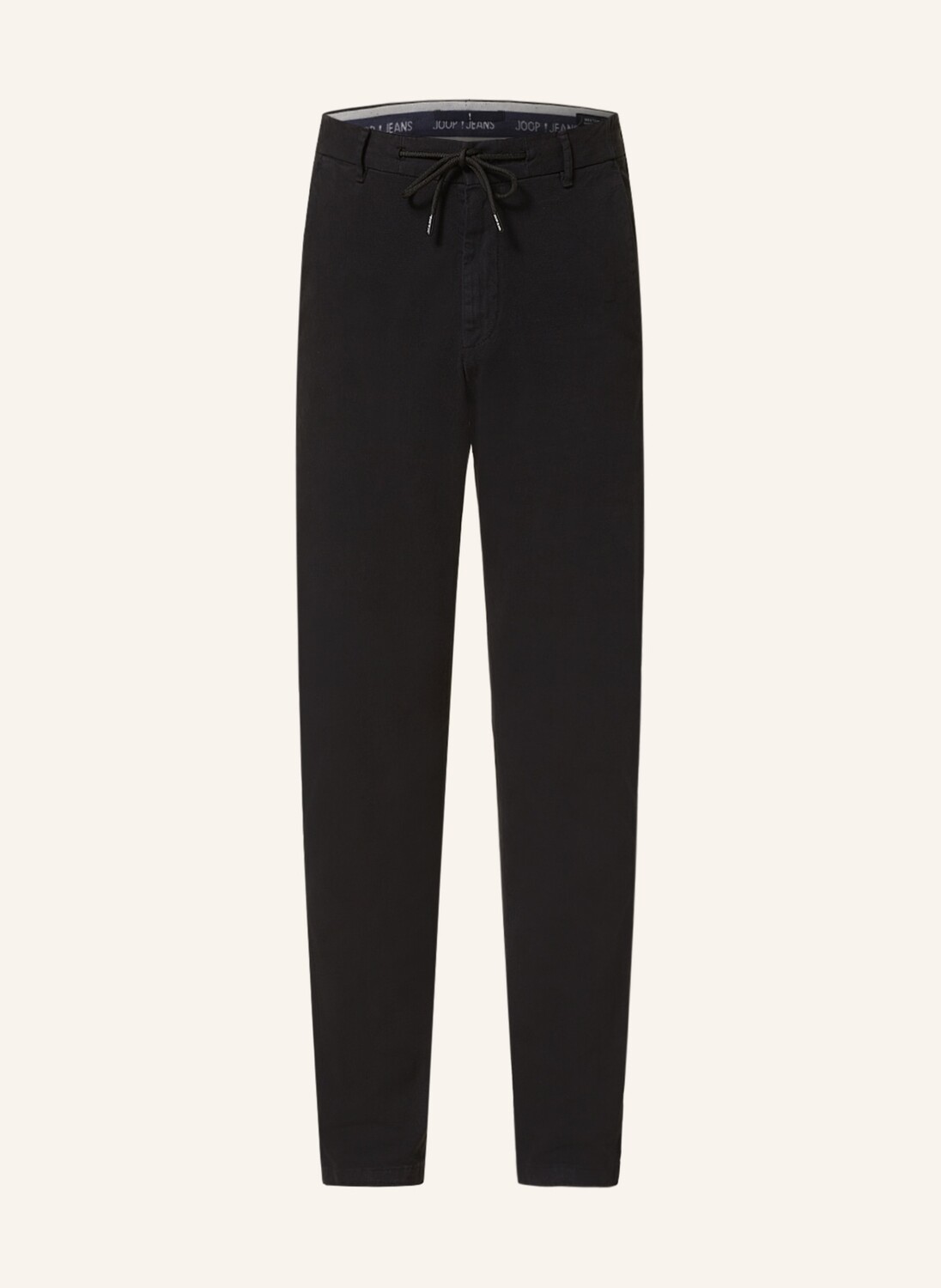 

Брюки чино JOOP! JEANS MAXTON Modern Fit, черный