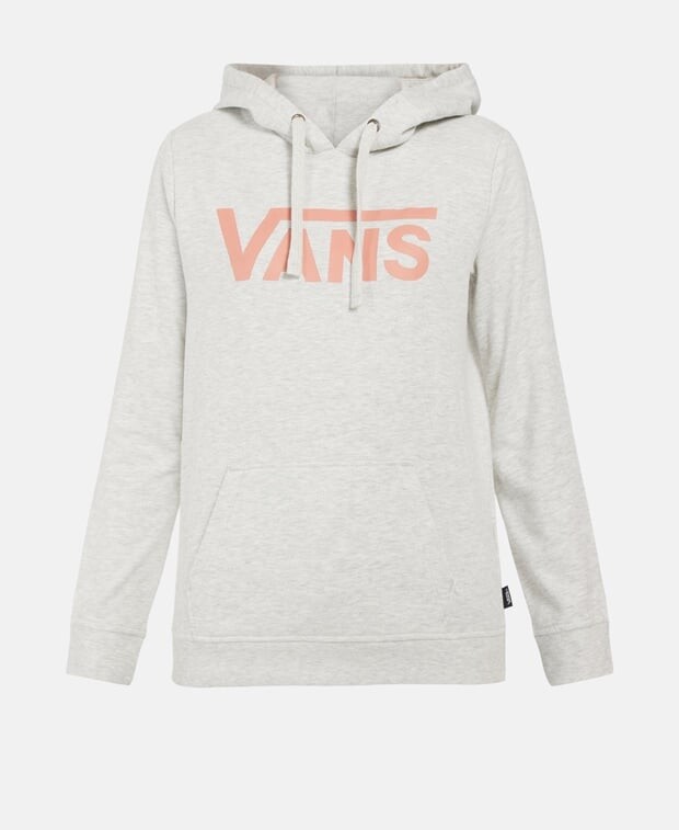 

Толстовка с капюшоном Vans, бежевый