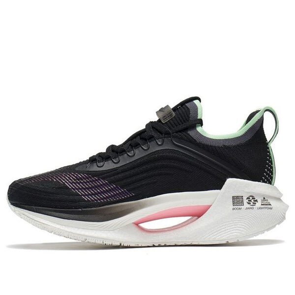 

Кроссовки цзюэ ин основные Li-Ning, черный