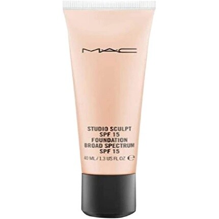 

Тональный крем Studio Sculpt Spf 15 Nw15, 40 мл, Mac