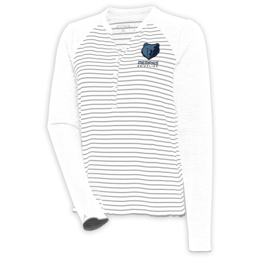 

Футболка Antigua Memphis Grizzlies, белый