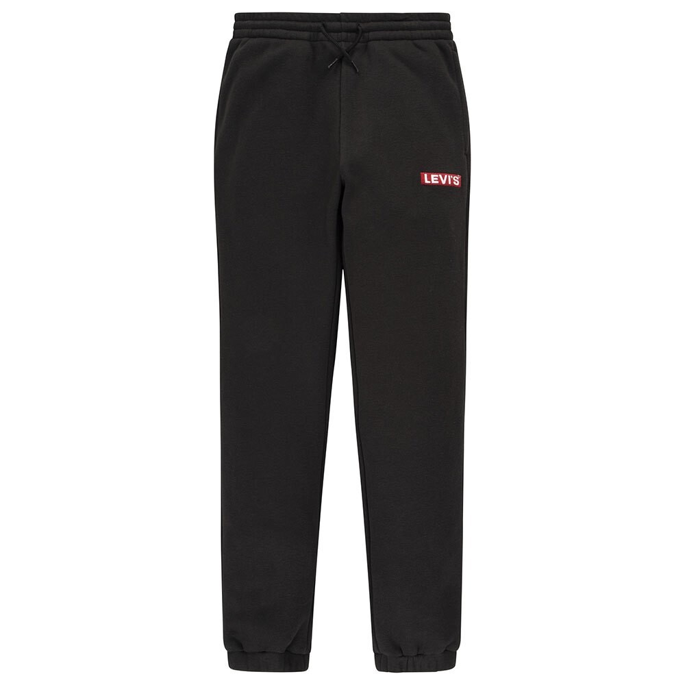 

Джоггеры Levi´s Boxtab Teen, черный