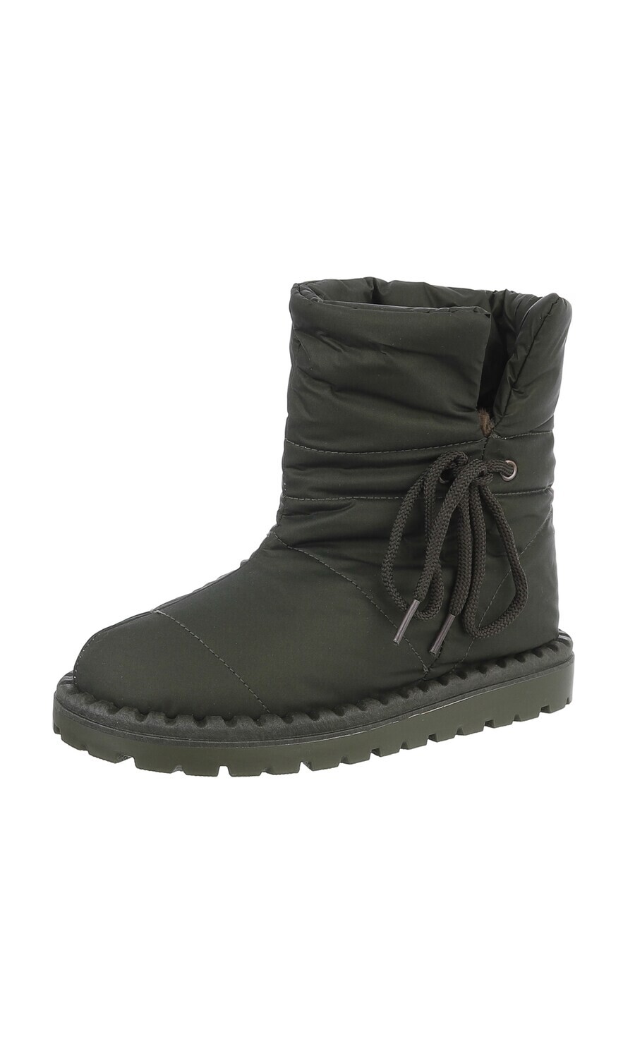 

Ботинки Ital-Design Snow Boots, зеленый