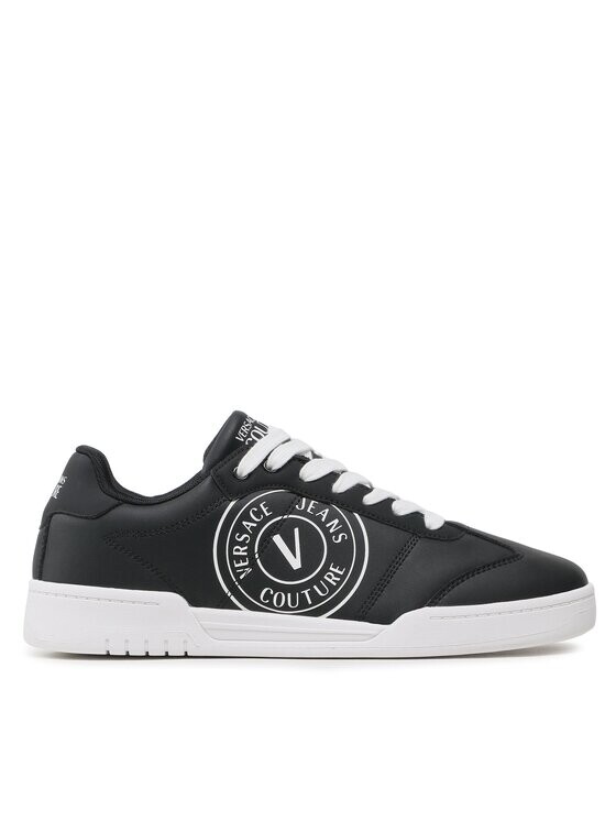 

Кроссовки Versace Jeans Couture, черный