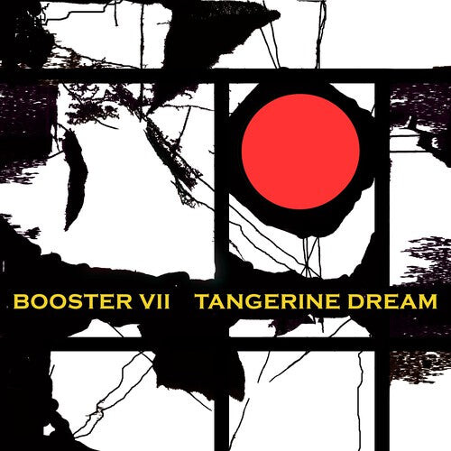 

CD диск Tangerine Dream: Booster VII